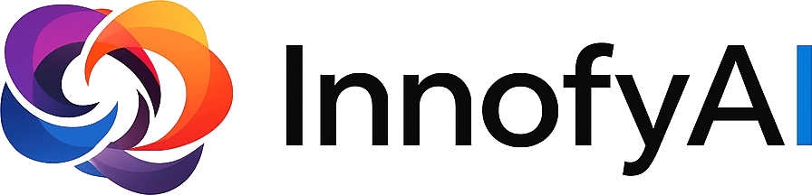 InnofyAI Logo
